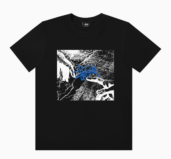Stussy Tshirt Collection