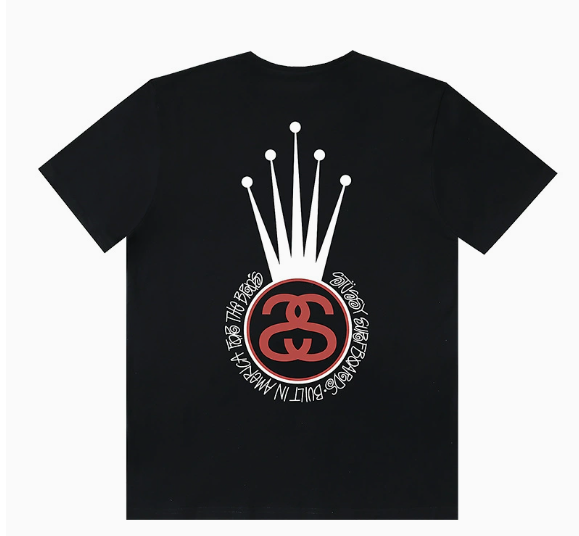 Stussy Tshirt Collection