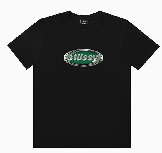 Stussy Tshirt Collection