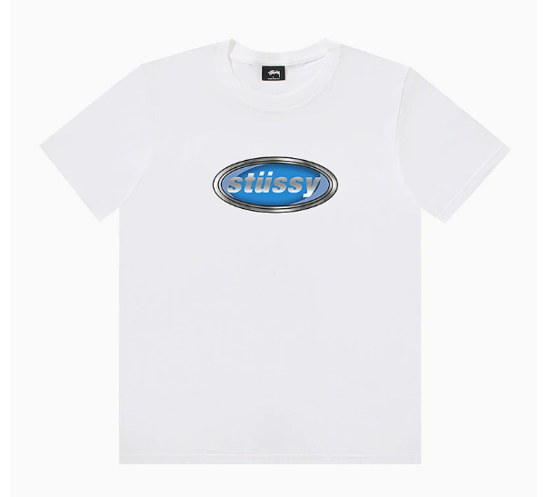 Stussy Tshirt Collection