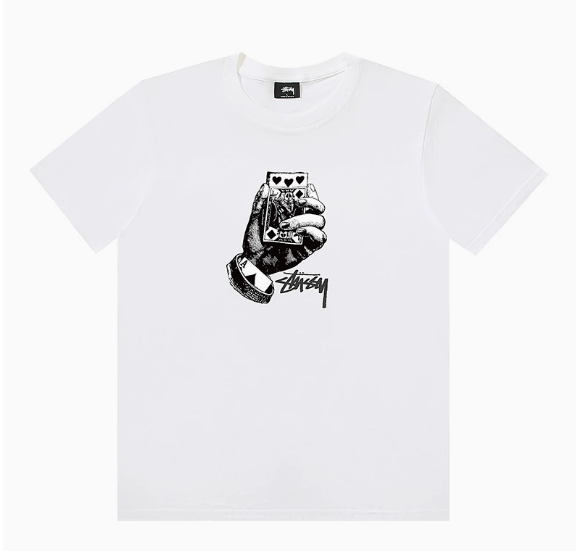 Stussy Tshirt Collection