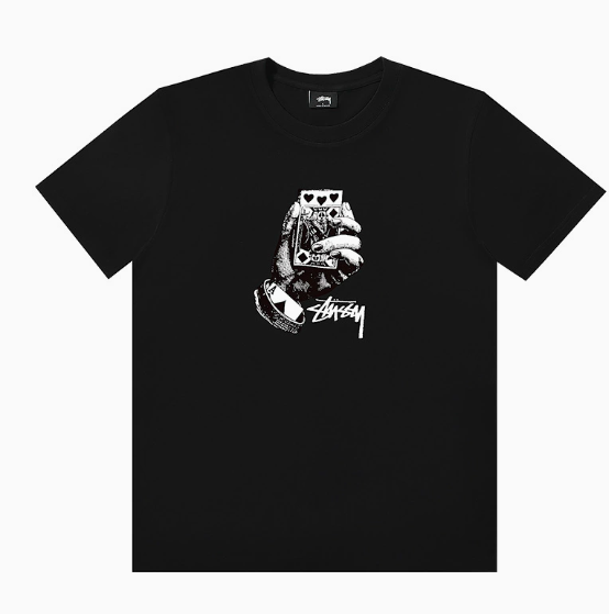Stussy Tshirt Collection