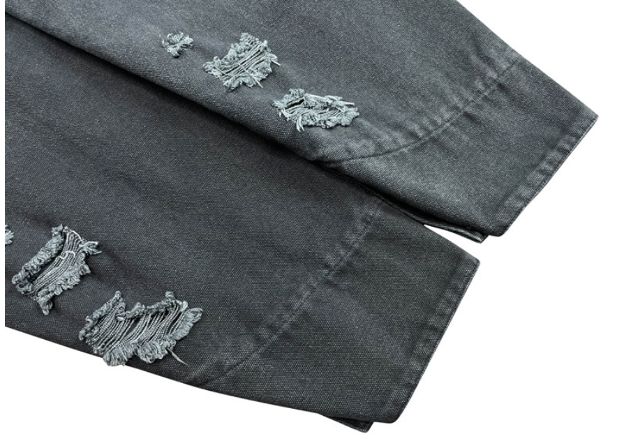 ERD Canvas Workwear Jacket
