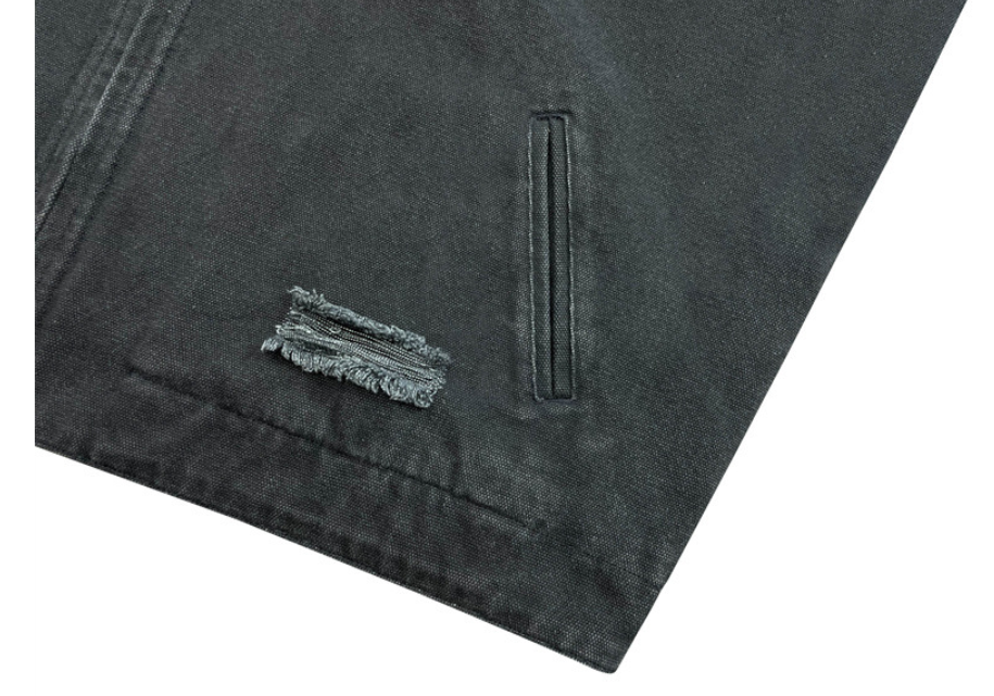 ERD Canvas Workwear Jacket