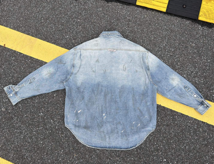 Acne Studios Denim Jacket