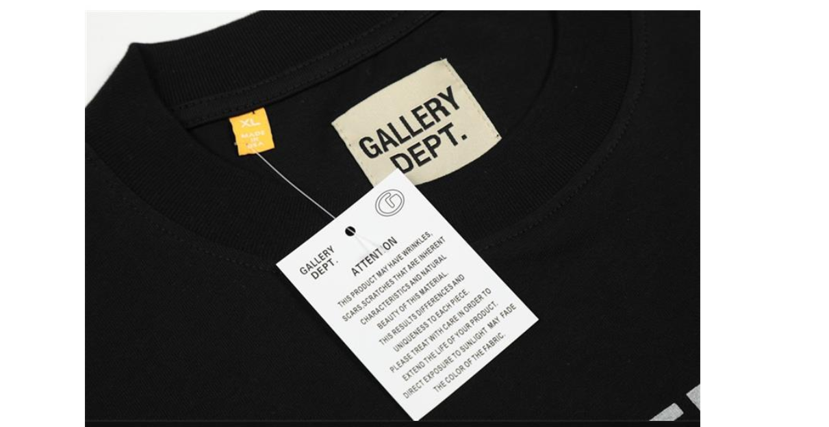 Gallery Dept. Flame Longsleeve