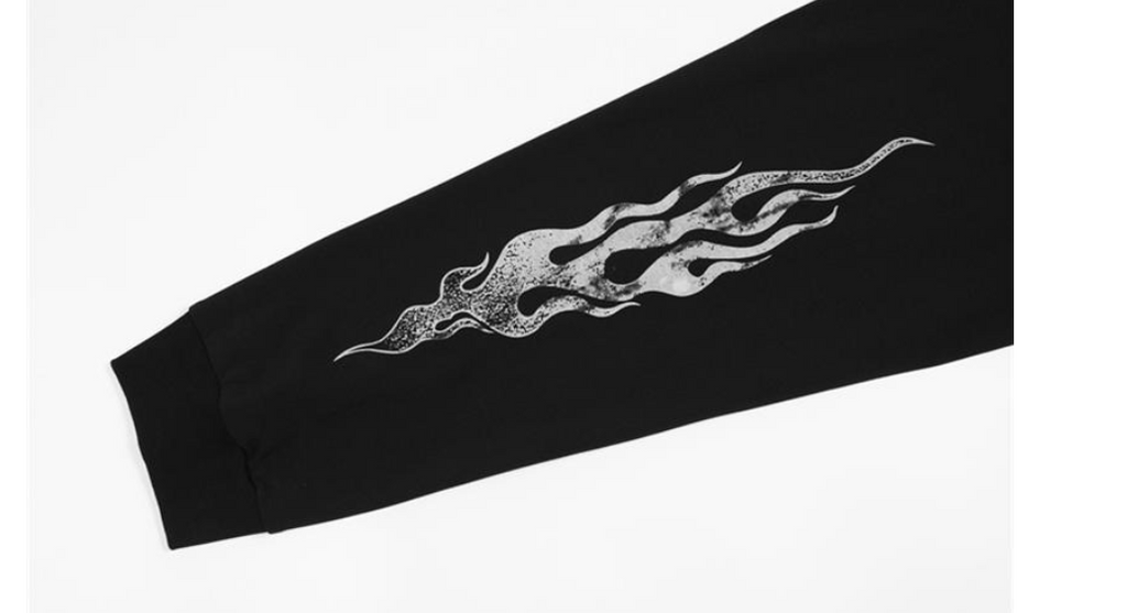 Gallery Dept. Flame Longsleeve