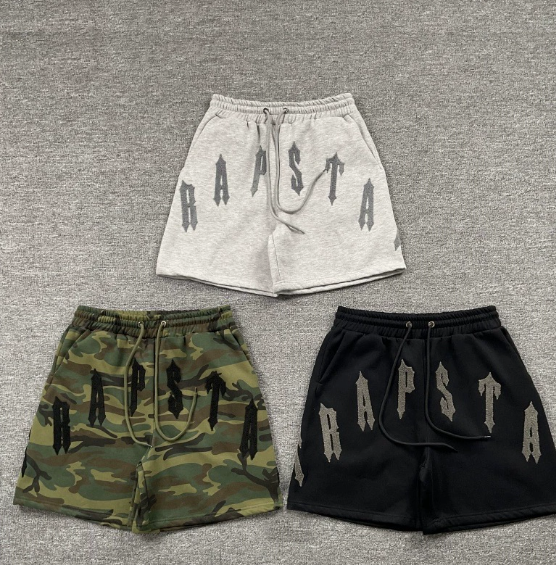 Trapstar Shorts
