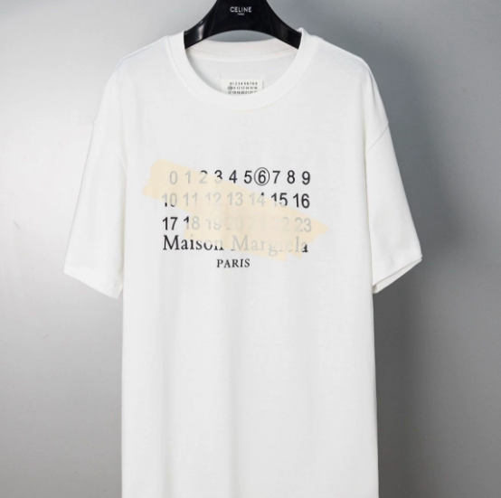 Maison Margiela Tshirt