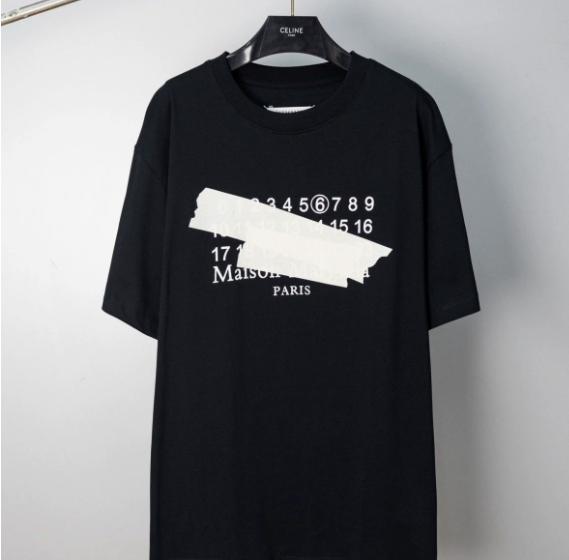 Maison Margiela Tshirt