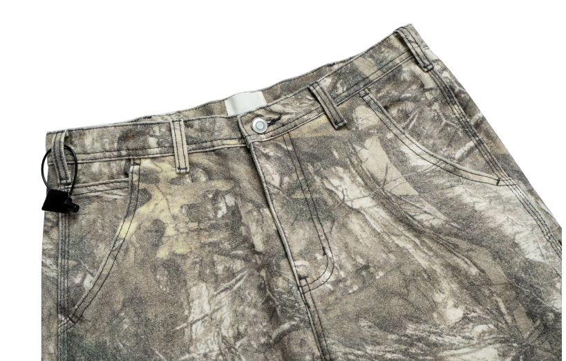 ERD x RealTree Camo Carpenter Pants