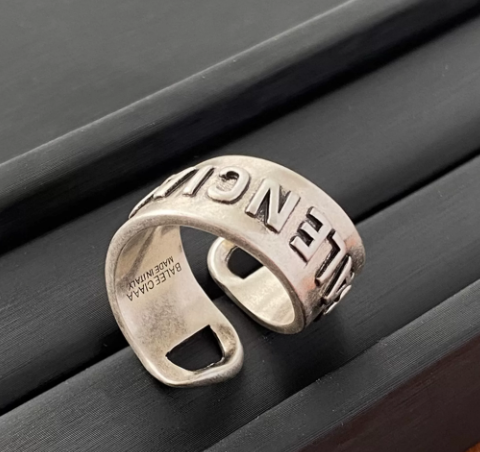 Balenciaga Ring