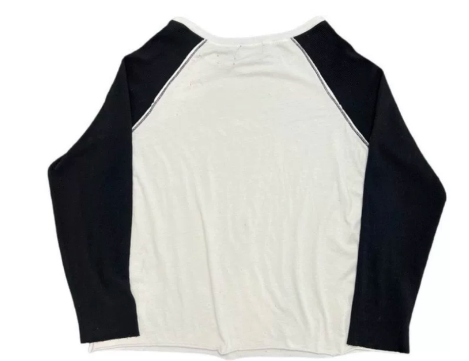 ERD Longsleeve Tshirt
