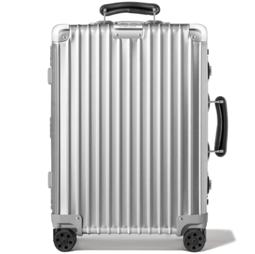 Rimowa Classic Suitcase