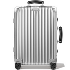 Rimowa Classic Suitcase
