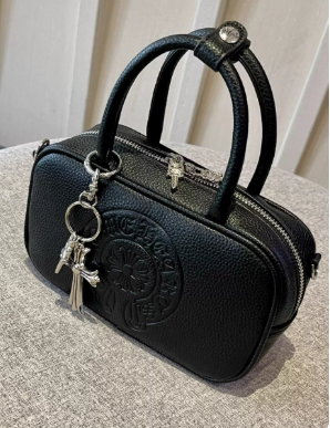 Chrome Hearts Shoulder Bag