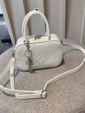Chrome Hearts Shoulder Bag