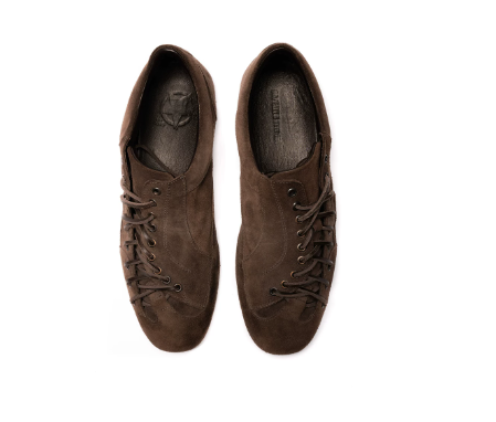 NoFaithStudios Shoes