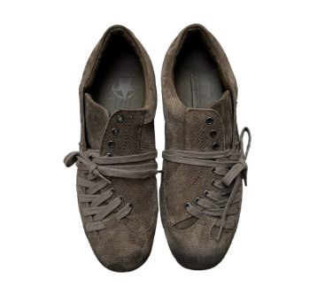 NoFaithStudios Shoes