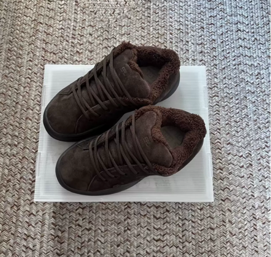 ERL Vamps Shoes