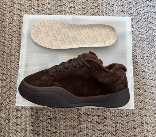 ERL Vamps Shoes