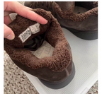 ERL Vamps Shoes