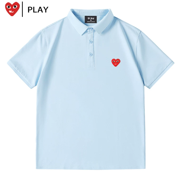 CDG Polo Tshirt