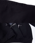 Vetements 2018 Rammstein "Sehnsucht" Hoodie
