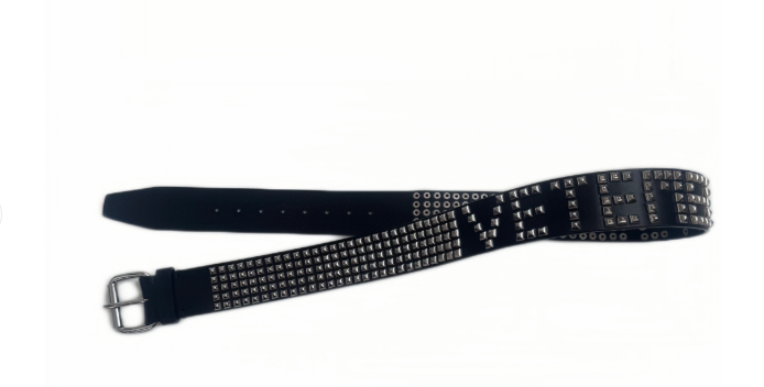 Vetements Belt