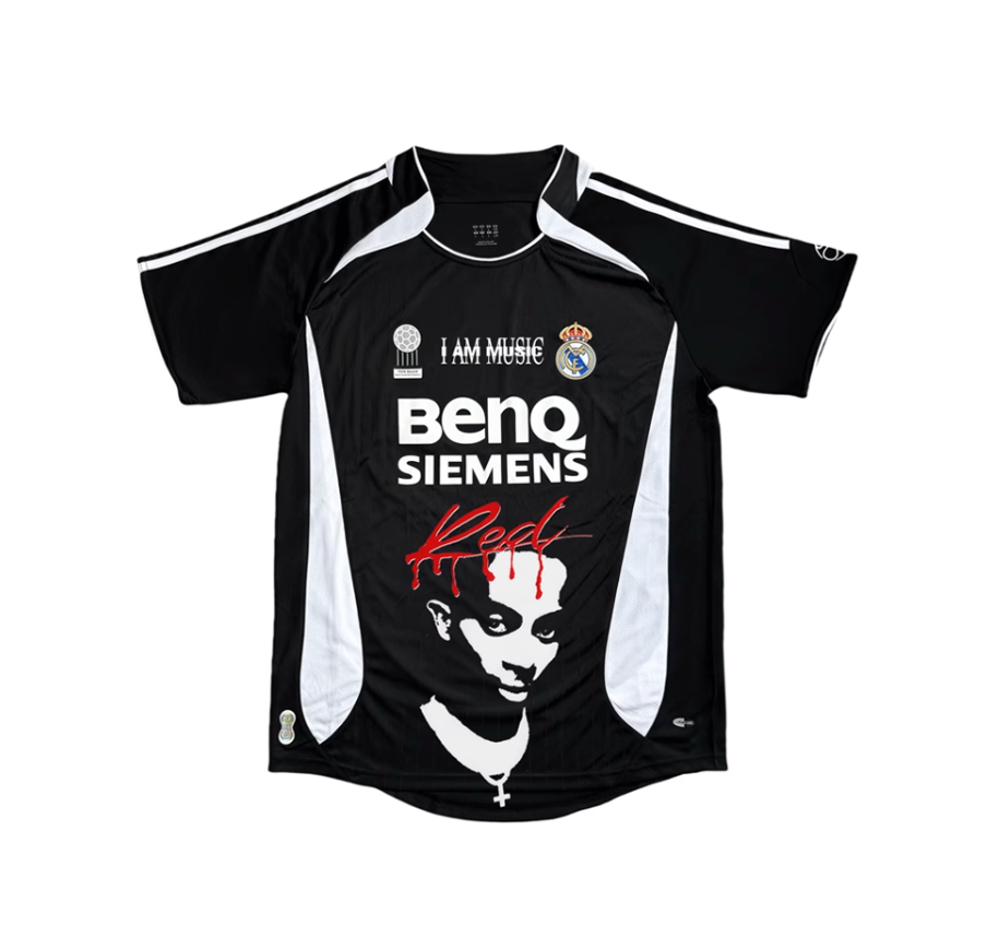 Playboi Carti Jersey