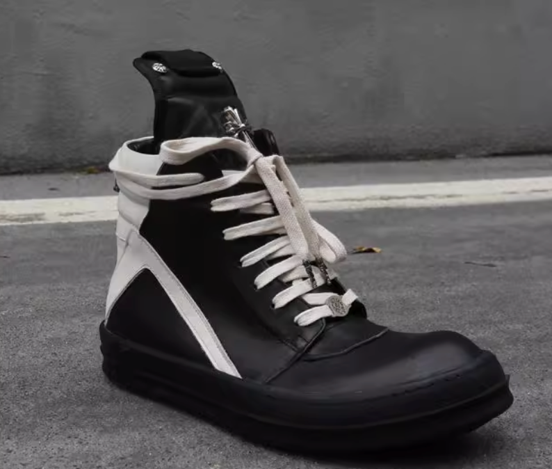 CH x Rick Owens Geobasket
