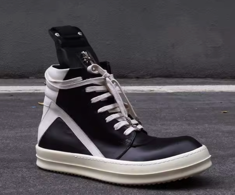 CH x Rick Owens Geobasket