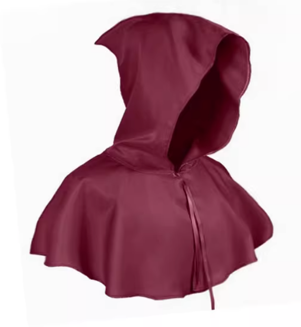 Opium Hood