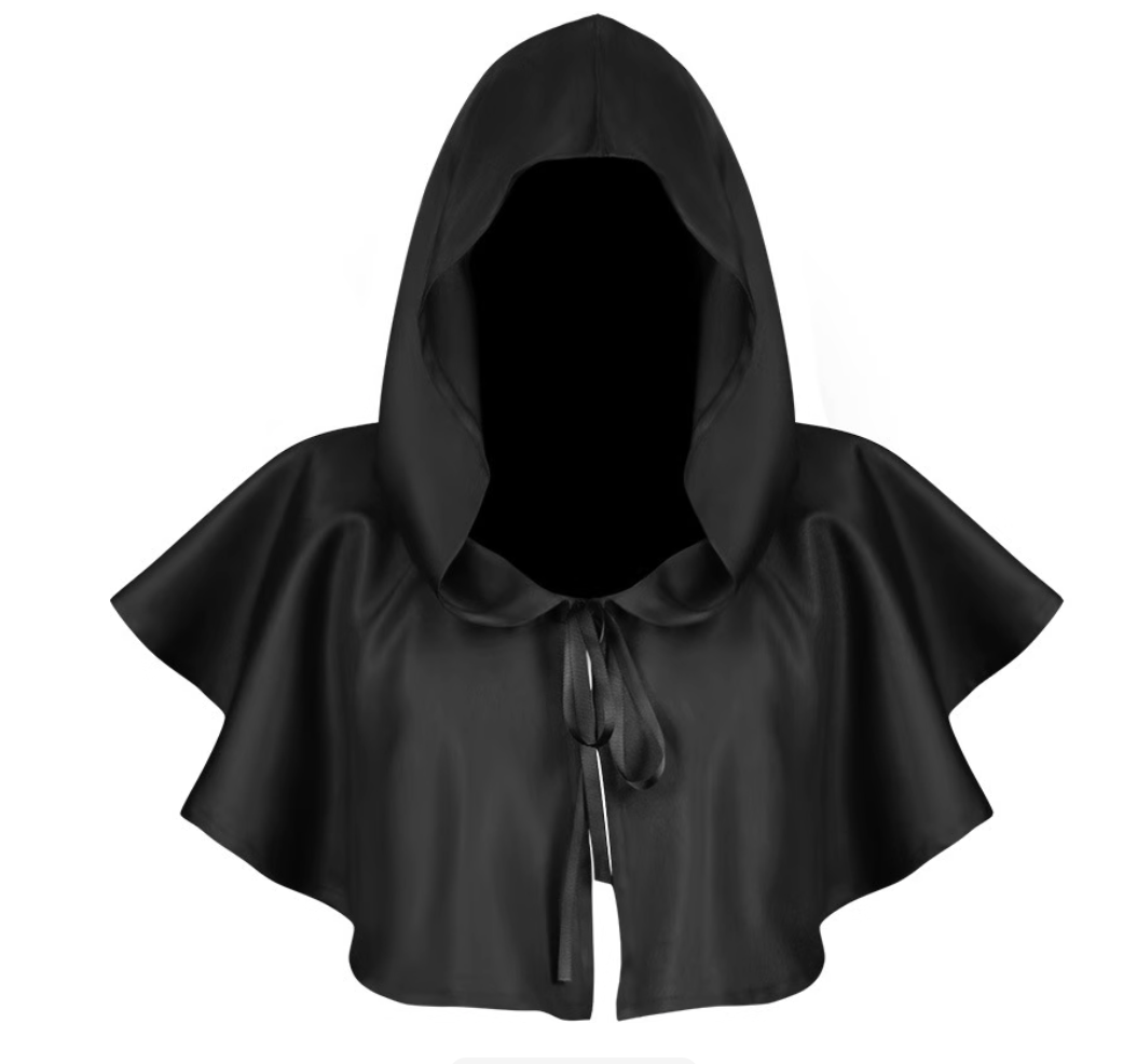 Opium Hood