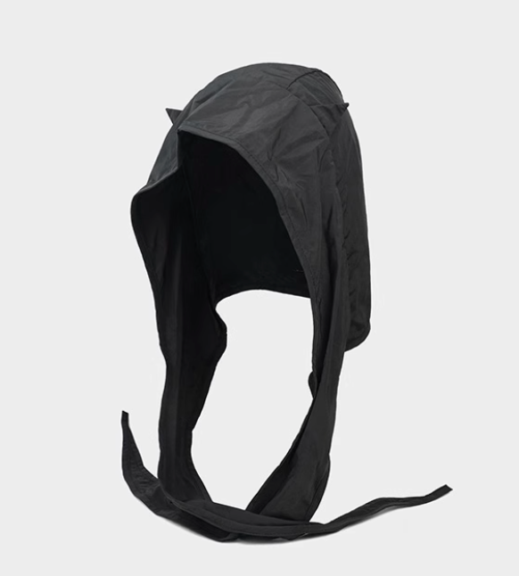 Opium Carti Hood