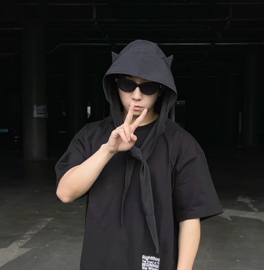 Opium Carti Hood