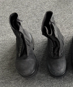 Balenciaga Stomper
