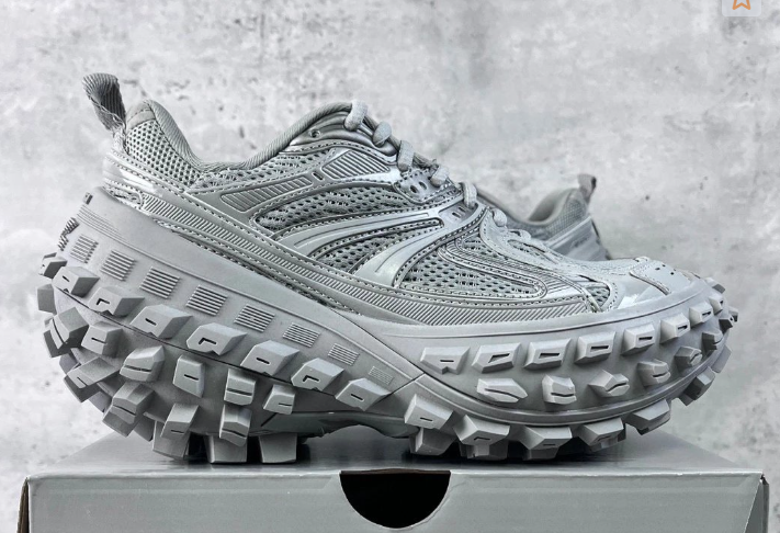 Balenciaga Defender