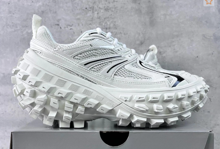 Balenciaga Defender