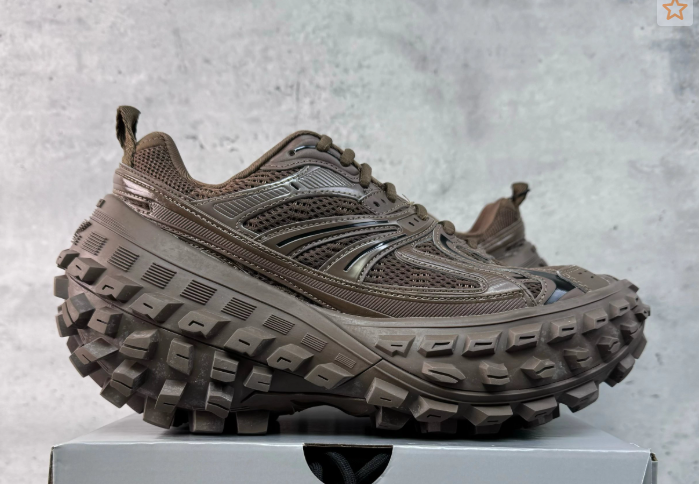Balenciaga Defender