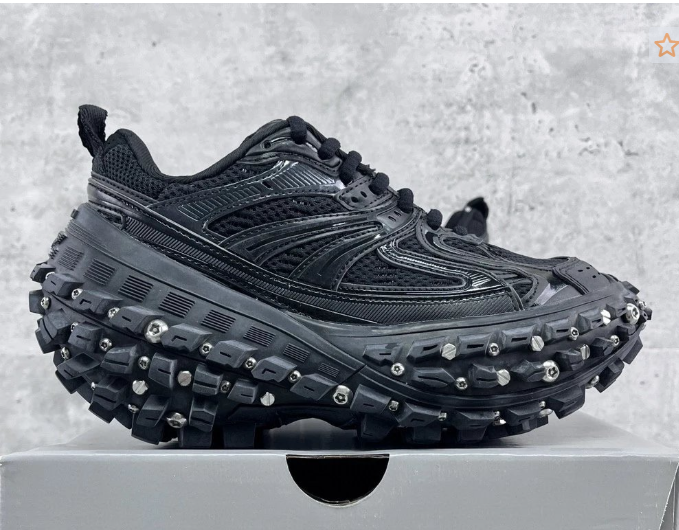 Balenciaga Defender