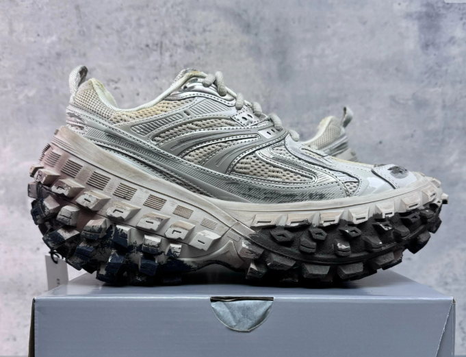 Balenciaga Defender