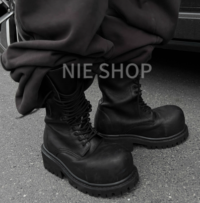Balenciaga Stomper