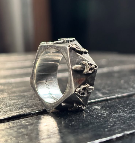CH Rings