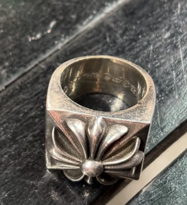 CH Rings