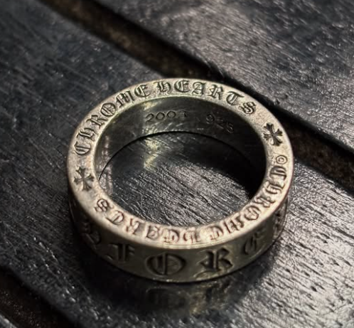 CH Rings