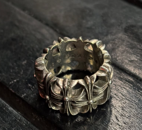 CH Rings