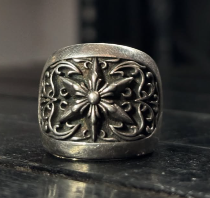 CH Rings