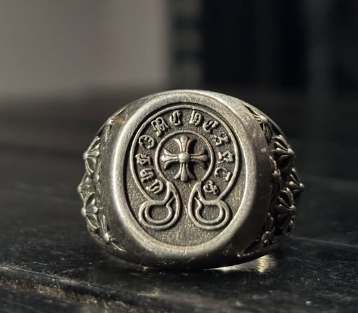 CH Rings