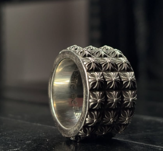 CH Rings